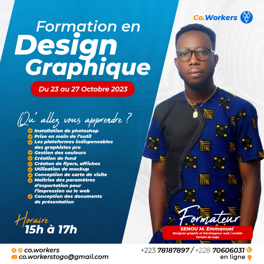 Design Graphique