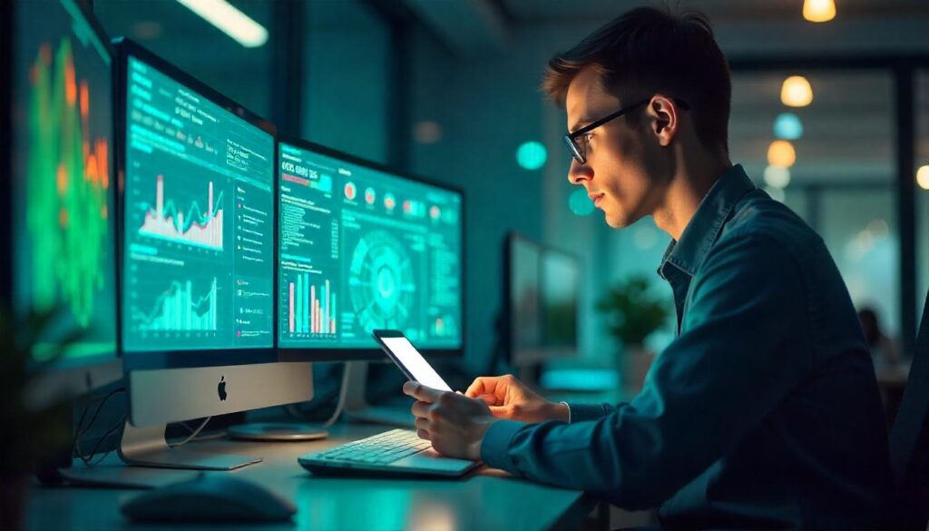 Boostez votre carrière avec des compétences avancées