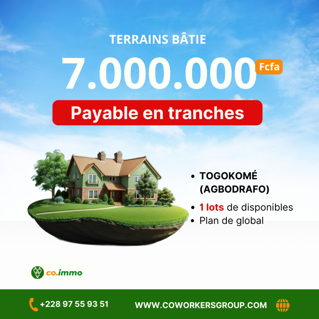 Togokomé (Agbodrafo)